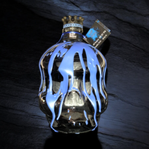 LACRE AZUL